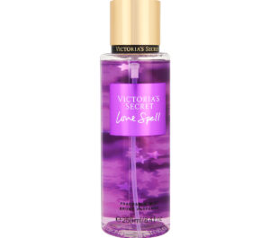 Victoria's Secret Love Spell Bodyspray 250 ml (Femei)