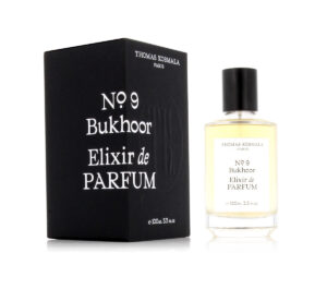 Thomas Kosmala No.9 Bukhoor Elixir de Parfum 100 ml (unisex)