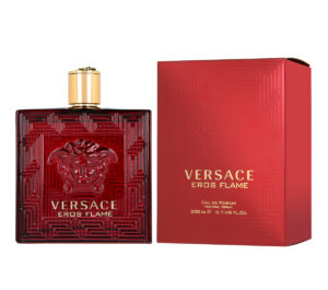 Versace Eros Flame Apa de parfum 200 ml (Barbati)