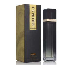 Paris Hilton Gold Rush Barbati Apa de toaleta 100 ml (Barbati)