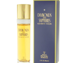 Elizabeth Taylor Diamonds and Sapphires Apa de toaleta 100 ml (Femei)