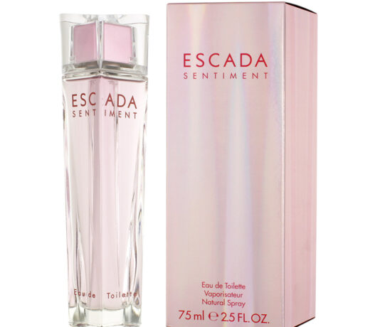 Escada Sentiment Apa de toaleta 75 ml (Femei)