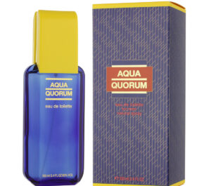 Antonio Puig Agua Quorum Apa de toaleta 100 ml (Barbati)