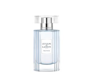 Lanvin Les Fleurs de Lanvin Blue Orchid Apa de toaleta 50 ml (Femei)
