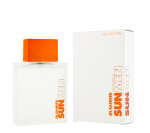 Jil Sander Sun Men Apa de toaleta 75 ml (Barbati)