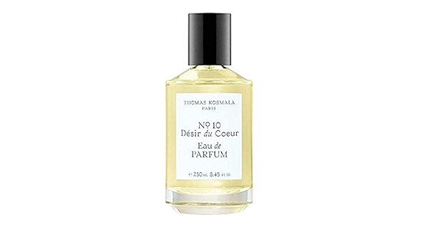 Thomas Kosmala No. 10 Désir du Coeur Apa de parfum 240 ml (unisex)