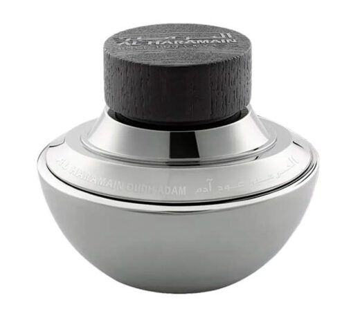 Al Haramain 50 Years Oudh Adam Apa de parfum 75 ml (Barbati)