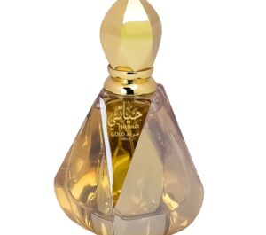 Al Haramain Hayati Gold Apa de parfum 100 ml (unisex)