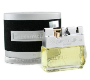 Reyane Tradition Insurrection Apa de toaleta 100 ml (Barbati)