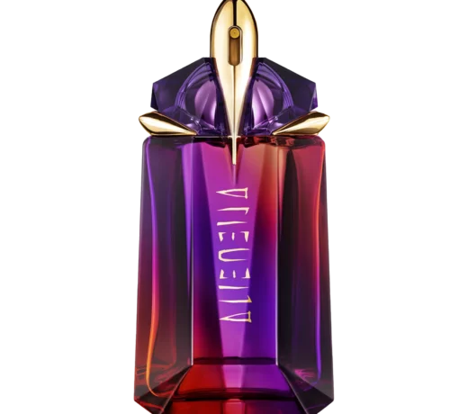Mugler Alien Hypersense Apa de parfum Refillable 90 ml (Femei)