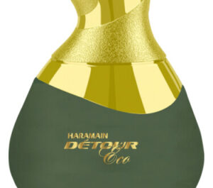 Al Haramain Détour Éco Apa de parfum 100 ml (unisex)