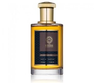 The Woods Collection Pure Shine Hair Mist 30 ml (unisex)