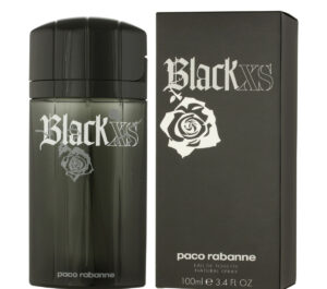 Paco Rabanne Black XS Apa de toaleta 100 ml (Barbati)