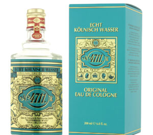 4711 4711 Original Apa de colonie without Spray 200 ml (unisex)