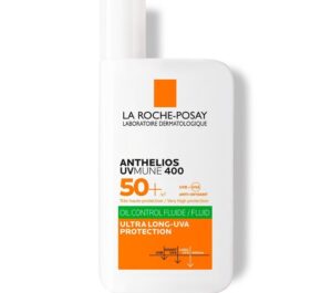La Roche-Posay Anthelios UVMUNE 400 Oil Control Fluid SPF 50+ 50 ml