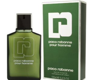Paco Rabanne Pour Homme Apa de toaleta 100 ml (Barbati)
