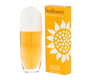 Elizabeth Arden Sunflowers Apa de toaleta 50 ml (Femei)