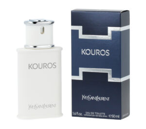 Yves Saint Laurent Kouros Apa de toaleta 50 ml (Barbati)
