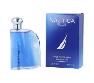 Nautica Blue Apa de toaleta 100 ml (Barbati)