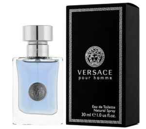 Versace Pour Homme Apa de toaleta 30 ml (Barbati)