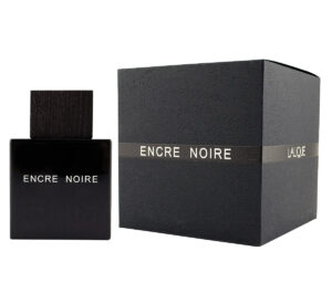Lalique Encre Noire pour Homme Apa de toaleta 100 ml (Barbati)