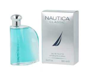 Nautica Classic Apa de toaleta 100 ml (Barbati)