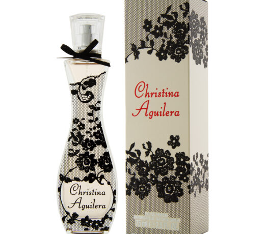 Christina Aguilera Christina Aguilera Apa de parfum 75 ml (Femei)