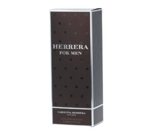 Carolina Herrera Herrera for Men Apa de toaleta 200 ml (Barbati)