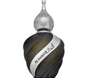 Lattafa Niche Emarati Al Dana Apa de parfum 100 ml (unisex)