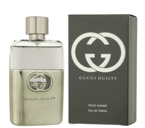 Gucci Guilty Pour Homme Apa de toaleta 50 ml (Barbati)