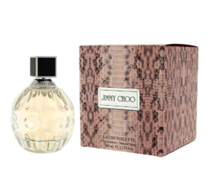 Jimmy Choo Jimmy Choo Apa de toaleta 100 ml (Femei)
