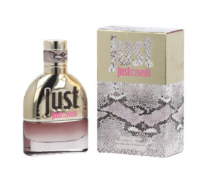 Roberto Cavalli Just Cavalli Her 2013 Apa de toaleta 50 ml (Femei)