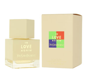 Yves Saint Laurent La Collection In Love Again Apa de toaleta 80 ml (Femei)