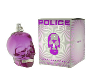 POLICE To Be (Femei) Apa de parfum 125 ml (Femei)