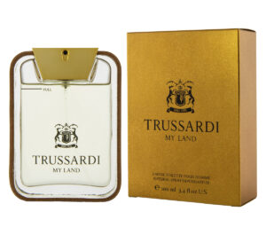 Trussardi My Land Apa de toaleta 100 ml (Barbati)