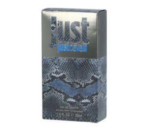 Roberto Cavalli Just Cavalli Him 2013 Apa de toaleta 30 ml (Barbati)