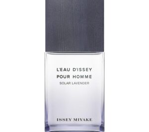 Issey Miyake L'Eau d'Issey pour Homme Solar Lavender Apa de toaleta Intense 50 ml (Barbati)