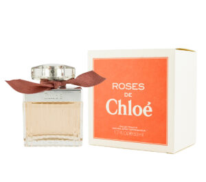 Chloé Roses de Chloé Apa de toaleta 50 ml (Femei)