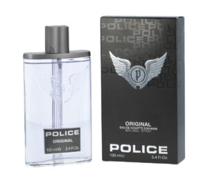 POLICE Original Apa de toaleta 100 ml (Barbati)