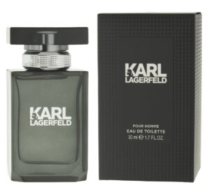 Karl Lagerfeld Karl Lagerfeld Pour Homme Apa de toaleta 50 ml (Barbati)