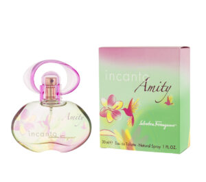 Salvatore Ferragamo Incanto Amity Apa de toaleta 30 ml (Femei)