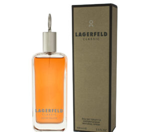 Karl Lagerfeld Lagerfeld Classic Apa de toaleta 100 ml (Barbati)
