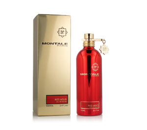 Montale Paris Red Aoud Apa de parfum 100 ml (unisex)
