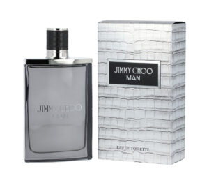 Jimmy Choo Jimmy Choo Barbati Apa de toaleta 100 ml (Barbati)