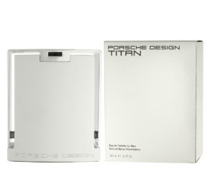 Porsche Titan Apa de toaleta 100 ml (Barbati)