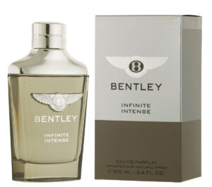 Bentley Infinite Intense Apa de parfum 100 ml (Barbati)