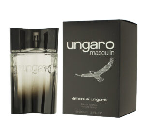 Ungaro Emanuel Ungaro Masculin Apa de toaleta 90 ml (Barbati)