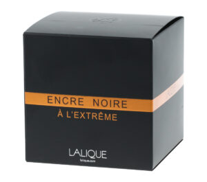 Lalique Encre Noire À L'Extrême Apa de parfum 100 ml (Barbati)