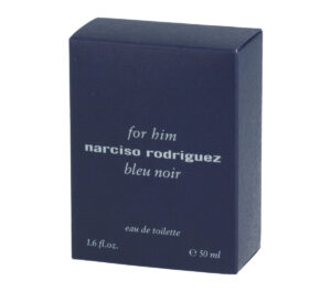 Narciso Rodriguez For Him Bleu Noir Apa de toaleta 50 ml (Barbati)