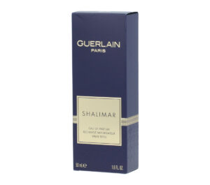 Guerlain Shalimar Apa de parfum Refill with spray 50 ml (Femei)